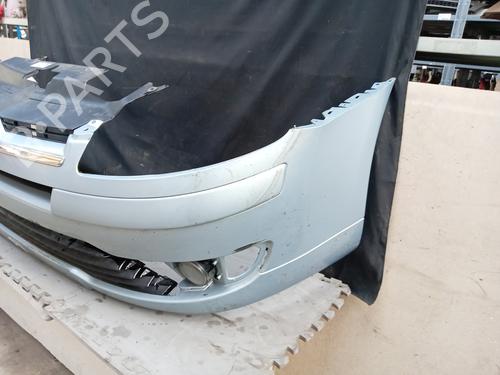Front bumper PEUGEOT 407 SW (6E_, 6D_) 1.6 HDi 110 | BP29407815C7 