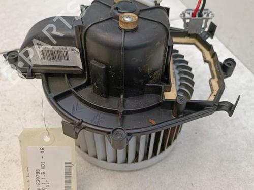 Heater blower motor CITROËN C4 Picasso I MPV (UD_) 1.6 HDi | BP21322660M62 