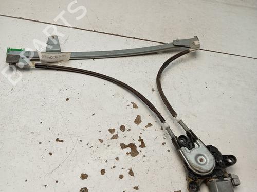 Fensterheber links vorne für PEUGEOT 306 Hatchback (7A, 7C, N3, N5) 1.9 D (68 hp) 29840671