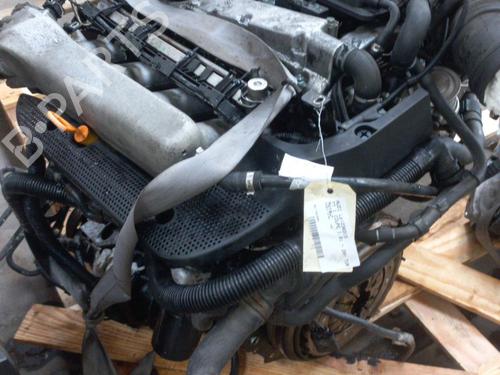 Engine AUDI TT (8N3) 1.8 T | BP21323981M1 