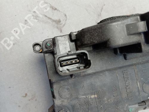 Front left lock RENAULT CLIO III (BR0/1, CR0/1) 1.5 dCi (C/BR0G, C/BR1G) | BP25761011C98 