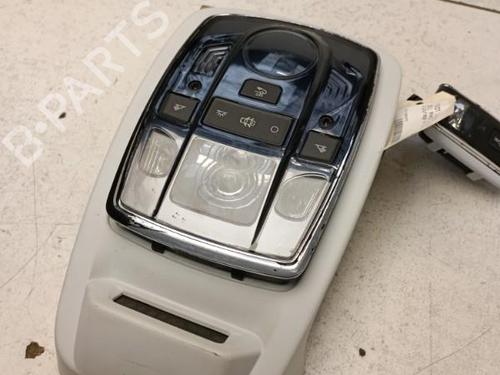 Interior roof light PEUGEOT 508 I (8D_) 2.0 HDi | BP21326023I8