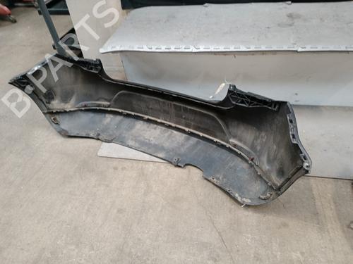 Rear bumper SEAT IBIZA IV (6J5, 6P1) 1.4 TDI | BP22129341C8