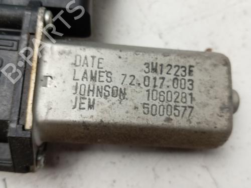 Used Front right window mechanism Front right window mechanism 29325289 29325289