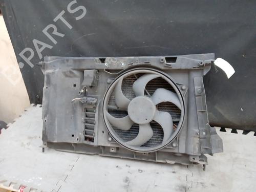 Used Water radiator PEUGEOT 308 SW I (4E_, 4H_) 1.6 HDi (92 hp) 29840700