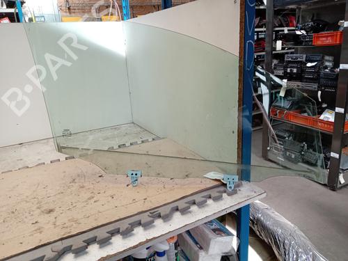 Used Front left door window Front left door window 27578663 27578663