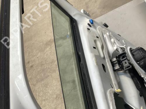 Used Left rear door PEUGEOT 3008 I MPV (0U_) 1.6 HDi (109 hp) 21322821