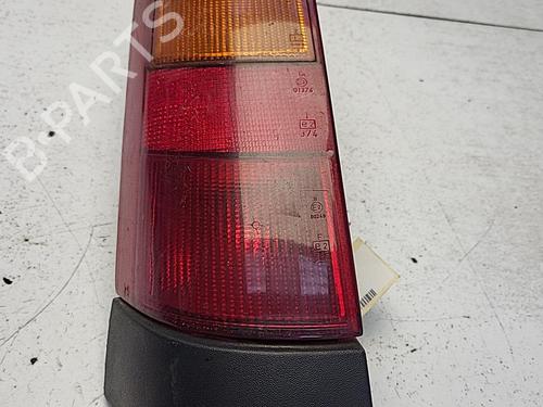 Used Left taillight Left taillight 21323946 21323946