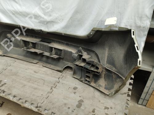 Used Rear bumper Rear bumper DACIA SANDERO 1.5 dCi (68 hp) 36232954 36232954