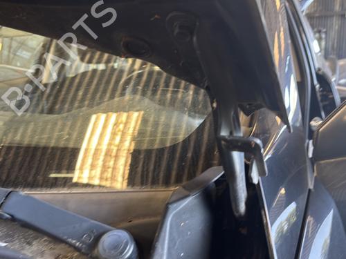 Used Hinge/Door check strap KIA SPORTAGE III (SL) 1.7 CRDi (116 hp) 26740006
