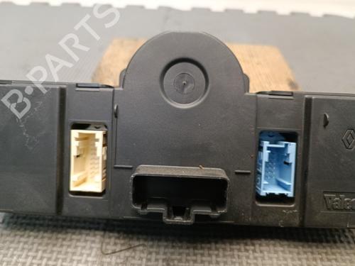 Climate control RENAULT MEGANE II (BM0/1_, CM0/1_) 1.5 dCi (BM1E, CM1E) | BP21324944I5 