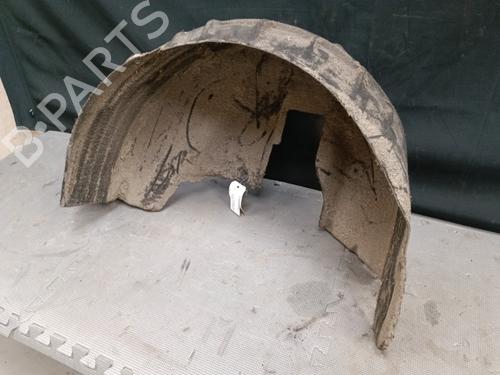 Wheel arch PEUGEOT 207 (WA_, WC_) 1.4 HDi | BP22131374C56