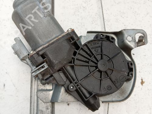 Rudehejsemekanisme Højre foran CITROËN C3 I (FC_, FN_) 1.4 HDi | BP29455735C23 