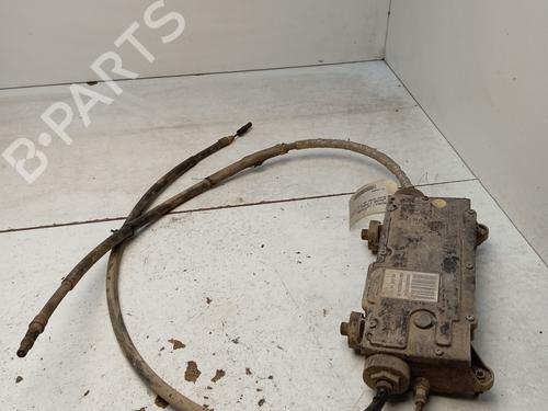 Used Electric handbrake RENAULT LAGUNA III (BT0/1) 1.5 dCi (BT00, BT0A, BT0T, BT1J) (110 hp) 29596910