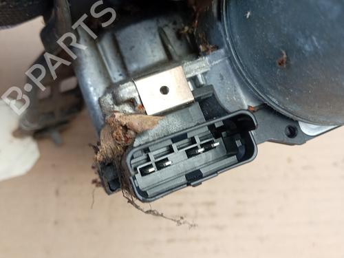 Used Front wiper motor Front wiper motor CITROËN C4 Picasso II 1.6 HDi / BlueHDi 115 (115 hp) 33468715 33468715