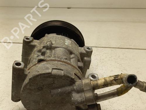 AC-Kompressor ALFA ROMEO 147 (937_) 1.9 JTDM 8V (937.AXD1A, 937.AXU1A, 937.BXU1A) (120 hp) 21323215