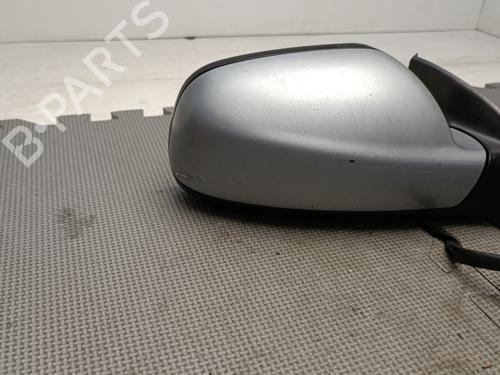 Right mirror PEUGEOT 307 (3A/C) 1.6 16V | BP21569450C27 