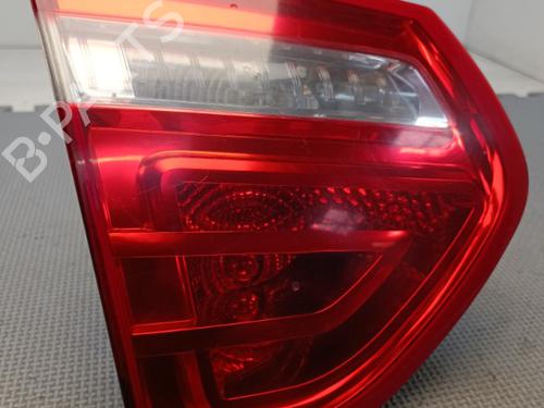 Used Left tailgate light Left tailgate light CITROËN C4 Picasso I MPV (UD_) 1.6 HDi (109 hp) 21323929 21323929