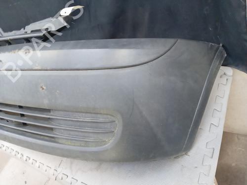 Front bumper OPEL COMBO Box Body/MPV 1.7 CDTI 16V | BP24446741C7 