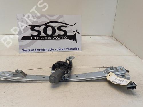 Used Rear right window mechanism Rear right window mechanism CITROËN C3 II (SC_) 1.4 HDi 70 (SC8HZC, SC8HR0, SC8HP4) (68 hp) 21323396 21323396