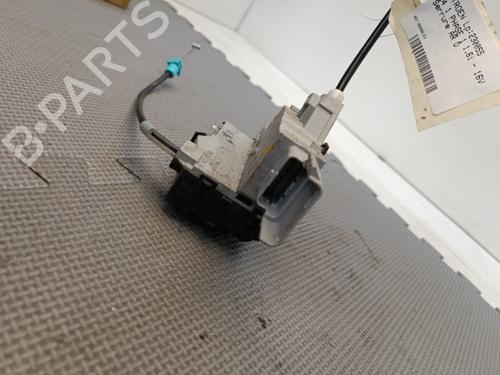 Rear right lock CITROËN C4 I (LC_) 1.6 16V | BP22131179C99 
