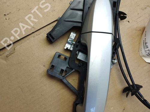 Front right lock FORD B-MAX (JK) 1.0 EcoBoost | BP36902894C97  - Image 5