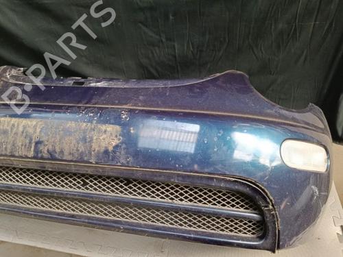 Stoßstange vorne VW NEW BEETLE (9C1, 1C1) 1.9 TDI | BP24424457C7 