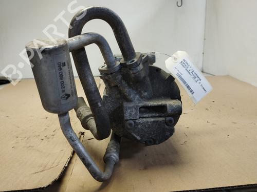 AC compressor RENAULT ESPACE IV (JK0/1_) 2.0 dCi (JK01, JK02, JK1J, JK1K, JK1H) | BP34347012M34 - Image 2