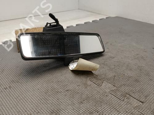 Rear mirror FIAT BRAVO II (198_) 1.9 D Multijet (198AXB1A) | BP21667345I6 