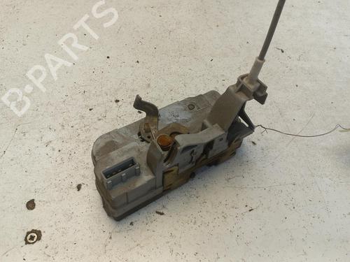 Used Rear left lock PEUGEOT 307 (3A/C) 2.0 HDi 110 (107 hp) 22130039
