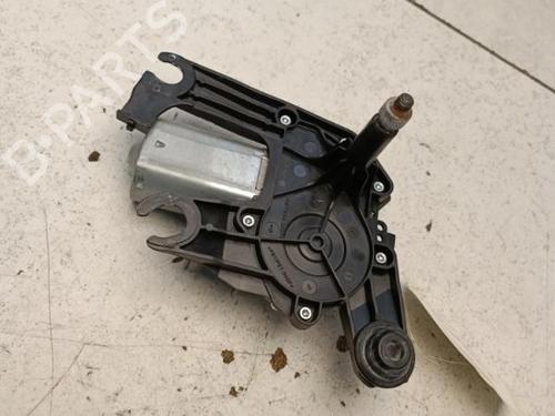 Rear wiper motor PEUGEOT 3008 I MPV (0U_) 1.6 THP | BP21323832M102 