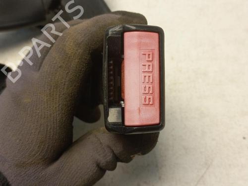 Used Rear right seatbelt Rear right seatbelt 21323325 21323325