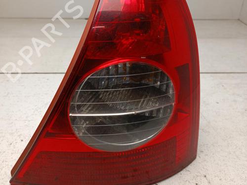 Right taillight RENAULT CLIO II (BB_, CB_) 1.2 (BB0A, BB0F, BB10, BB1K, BB28, BB2D, BB2H, CB0A,... | BP21324967C35 