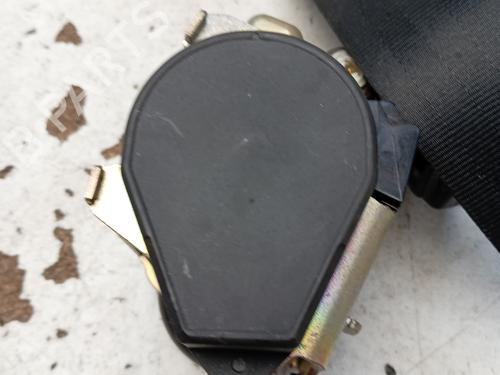 Front right seatbelt CITROËN C4 Coupe (LA_) 1.6 HDi | BP29544009I25  - Image 6