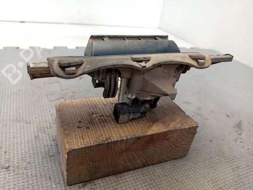 Used Electronic module Electronic module PEUGEOT 206+ (2L_, 2M_) 1.4 HDi eco 70 (68 hp) 25341159 25341159