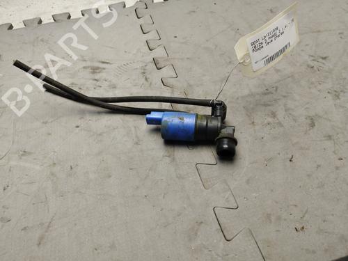 Used Headlight washer SEAT IBIZA III (6L1) 1.4 16V (86 hp) 29004139