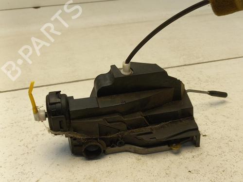 Used Front left lock MERCEDES-BENZ A-CLASS (W168) A 160 (168.033, 168.133) (102 hp) 21326547