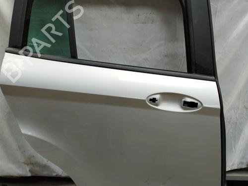 Dør højre bagtil FORD B-MAX (JK) 1.0 EcoBoost | BP36482234C5 - Image 3