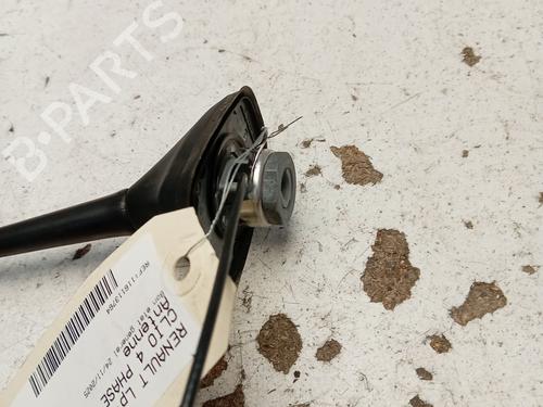 Antenna/Base RENAULT CLIO IV (BH_) 1.5 dCi 90 | BP30562560C140 
