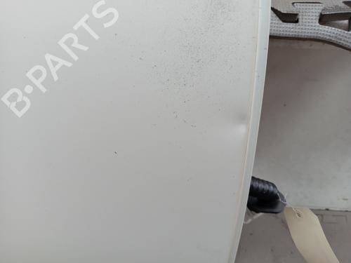 Right rear door NISSAN QASHQAI I (J10, NJ10) 1.5 dCi | BP27663948C5 