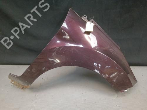Used Right front fenders FORD FIESTA VI (CB1, CCN) 1.4 TDCi (68 hp) 22129151