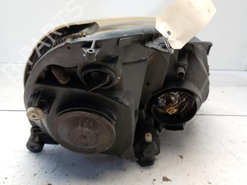 Venstre forlygte RENAULT CLIO II (BB_, CB_) 1.5 dCi (B/CB07) | BP29481641C28 