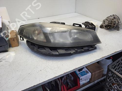 Right headlight RENAULT LAGUNA II (BG0/1_) 1.9 dCi (BG1A, BG1V) | BP21326444C29 