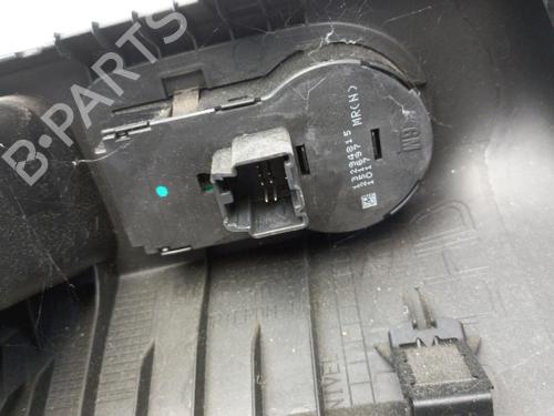 Headlight switch OPEL MERIVA B MPV (S10) 1.7 CDTI (75) | BP22129363I24 - Image 2