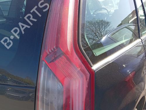 Used Right taillight CITROËN C4 Grand Picasso I (UA_) 2.0 HDi 138 (136 hp) 25002918