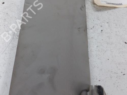 Left sun visor RENAULT LAGUNA III (BT0/1) 2.0 dCi (BT07, BT0J, BT14, BT1A, BT1S) | BP21325081I1 