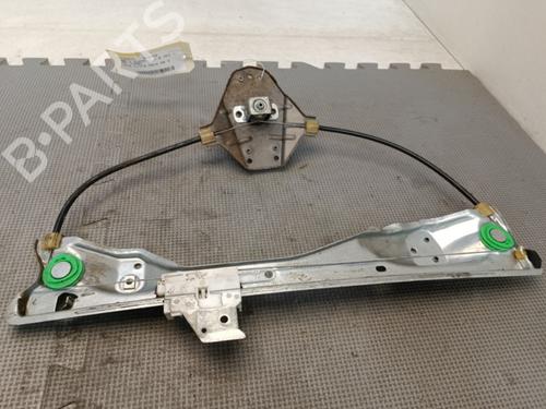 Rear left window mechanism PEUGEOT 308 I (4A_, 4C_) 1.6 HDi | BP21324646C24 
