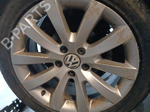 Velg VW SCIROCCO III (137, 138) 1.4 TSI (160 hp) 21326093