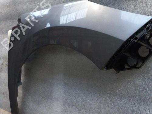 Right front fenders PEUGEOT 308 I (4A_, 4C_) 1.6 HDi | BP21325188C42 