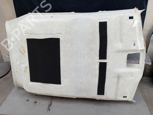 Tecto interior Tecto interior PEUGEOT 208 I (CA_, CC_) 1.2 VTI 82 (82 hp) 23949228 23949228